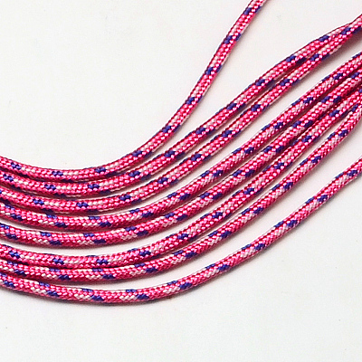 Polyester & Spandex Cord Ropes RCP-R007-328-1