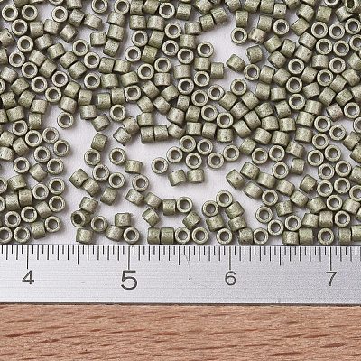 MIYUKI Delica Beads SEED-X0054-DB1851F-1