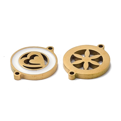 304 Stainless Steel Links Connectors STAS-XCP0001-49-1