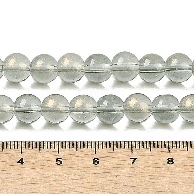 Glass Bead Strands GLAA-K068-01B-05-1