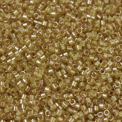 MIYUKI Delica Beads SEED-X0054-DB0911-1