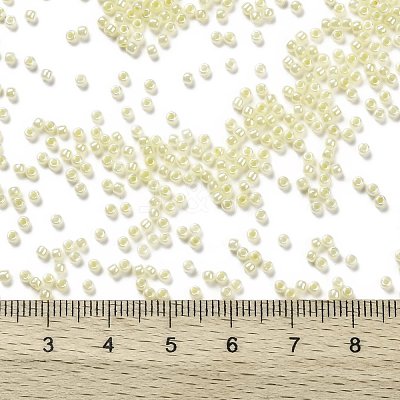 TOHO 11/0 Round Beads X-SEED-TR11-0142-1