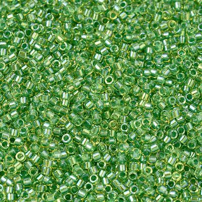 MIYUKI Delica Beads SEED-J020-DB2376-1