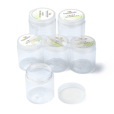 Plastic Bead Containers TOOL-XCP0001-81A-1