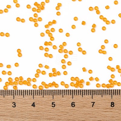 TOHO 11/0 Round Beads SEED-XTR11-0010-1