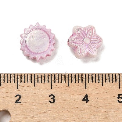 Plastics Beads X1-KY-B004-09-1
