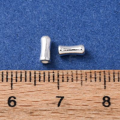 Brass Beads KK-C157-49S-1