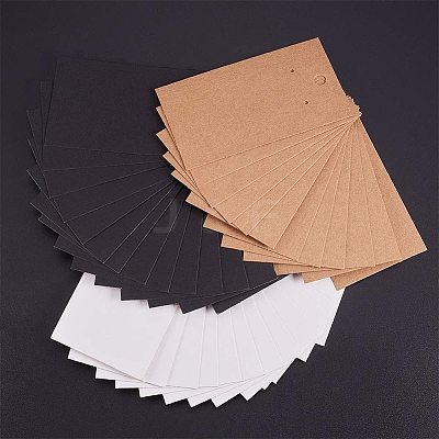 Paper Display Cards CDIS-PH0001-09-1