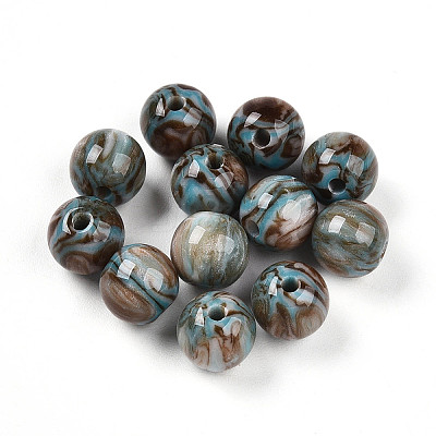 Resin Beads X1-RESI-YW0004-28A-06-1