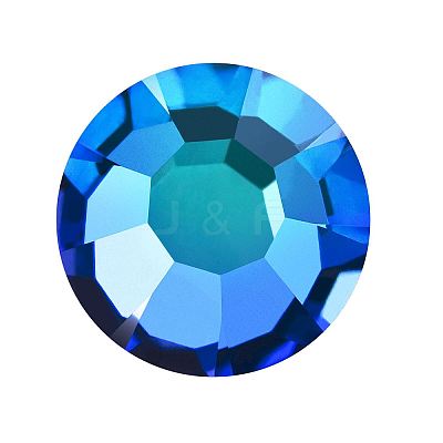 Preciosa® MAXIMA Crystal No Hotfix Flatback Stones Y-PRC-NSS8-00030-296-1