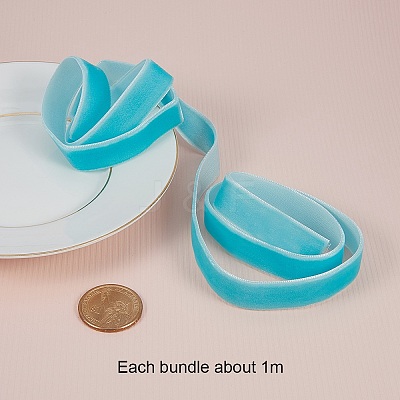 Single Face Velvet Ribbon OCOR-PH0003-23-1