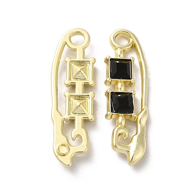 Alloy Pendant PALLOY-K001-087G-03-1