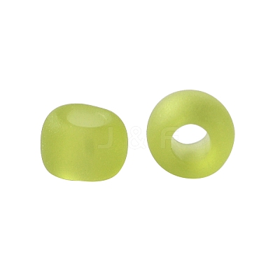 TOHO 11/0 Round Beads SEED-XTR11-0004F-1