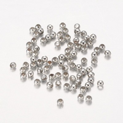 Iron Spacer Beads E004-1
