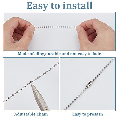 20Pcs 10 Styles Opaque Acrylic Shell Charms Ceiling Fan Pull Chain Extenders PALLOY-HY00061-1