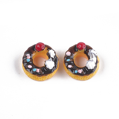 Resin Cabochons LS-CRES-T010-07A-1