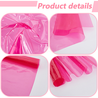 EVA Films DIY-WH0591-358A-1