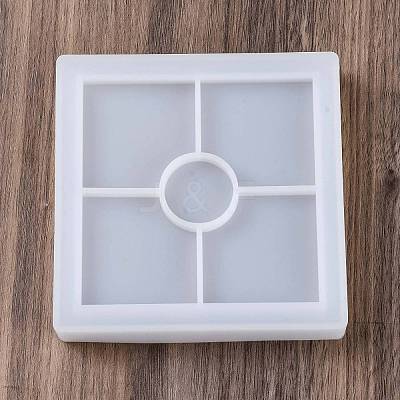 DIY Silicone Mold LS-SIMO-Z003-01D-1