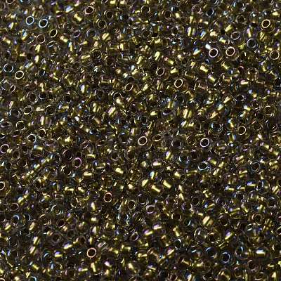 TOHO Round Seed Beads SEED-JPTR11-0262-1