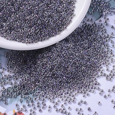 MIYUKI Round Rocailles Beads SEED-X0054-RR3203-1