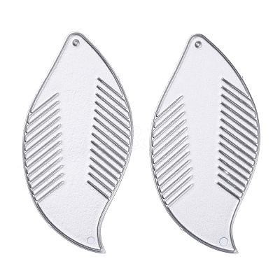 Carbon Steel Cutting Dies Stencils X-DIY-WH0158-02-1