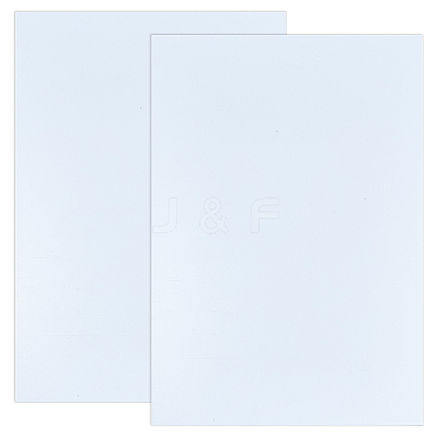 ABS Plastic Mould Plates AJEW-WH0314-399F-02-1