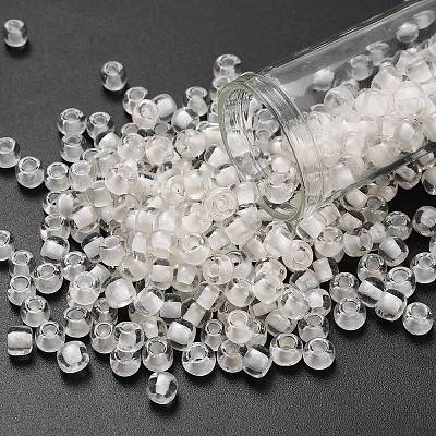 TOHO 3/0 Round Beads SEED-XTR03-0981-1