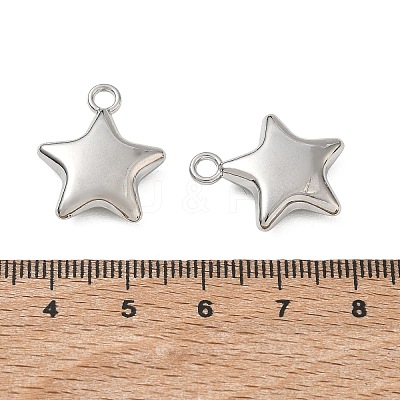 Alloy Pendants AL-CBA5609-10P-C-1