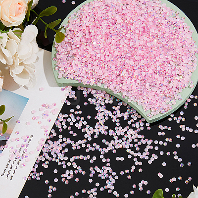 55G Resin Cabochons CRES-DC0001-09B-1