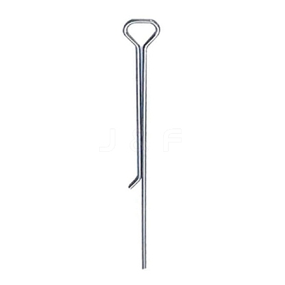 Stainless Steel Candle Wick Holder PW-WG111D1-01-1
