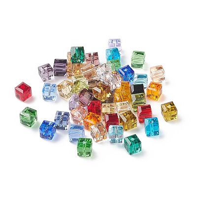 K9 Glass SWAR-F074-4x4mm-M-1