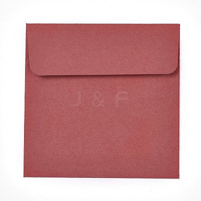 Paper Envelopes DIY-WH0148-17E-1