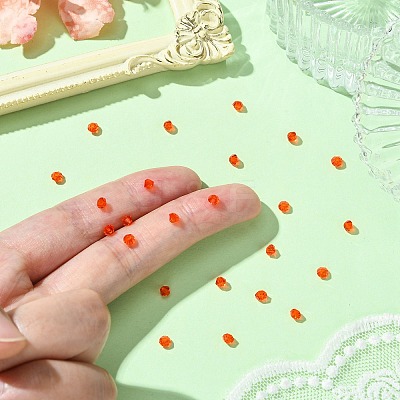 Preciosa® Crystal Beads Y-PRC-BA3-90040-1