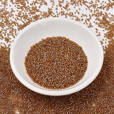 MIYUKI Delica Beads SEED-J020-DB1734-1