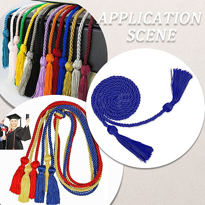 20M Polyester Cord NWIR-SP0001-03C-1