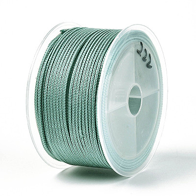 16M Round Nylon Braided Cord OCOR-N008-03A-03-1