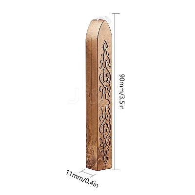 Sealing Wax Sticks DIY-WH0003-C14-1