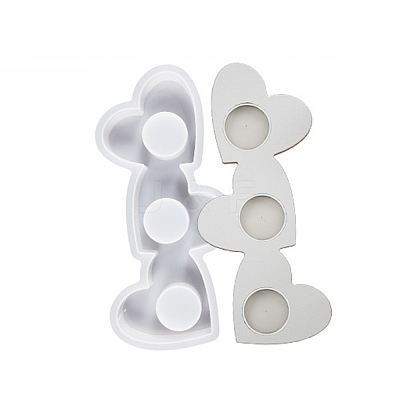 Candle Holder Silicone Molds SIL-Z019-02B-1