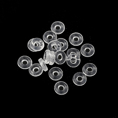 Silicone Gasket X-KK-K381-05B-1