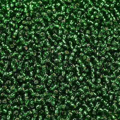 TOHO 11/0 Round Beads SEED-JPTR11-0027B-1
