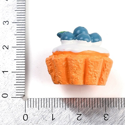 Resin Mini Model DJEW-G046-01F-1