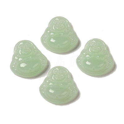 Glass Cabochons GLAA-B017-09A-02-1