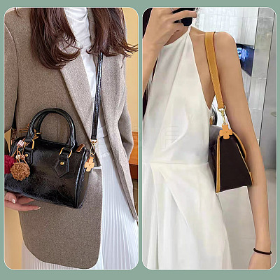 Flower Cowhide Suspension Clasps FIND-TAC0036-055G-01-1