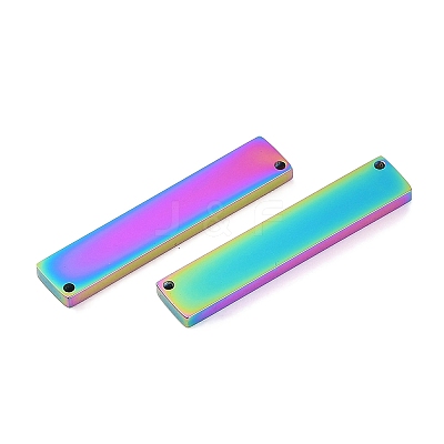 Ion Plating(IP) 304 Stainless Steel Links Connectors STAS-I311-02A-RC-1