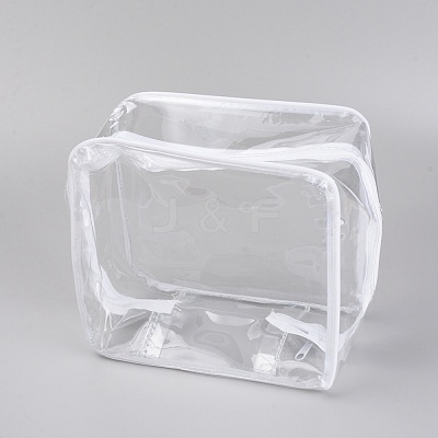 PVC Portable Bath Bag AJEW-WH0181-85-1