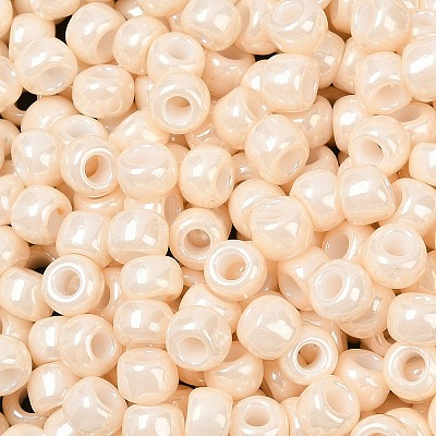 TOHO 3/0 Round Beads SEED-TR03-0123-1