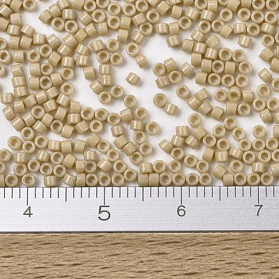 MIYUKI Delica Beads X-SEED-J020-DB2364-1