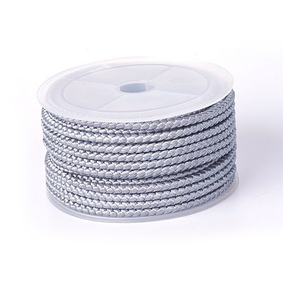 Polyester Braided Cord OCOR-F010-B09-1