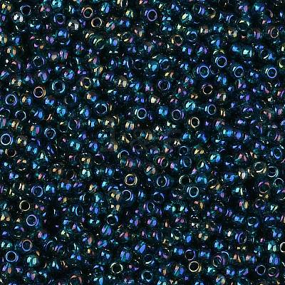 TOHO Round Seed Beads X-SEED-TR11-0167BD-1