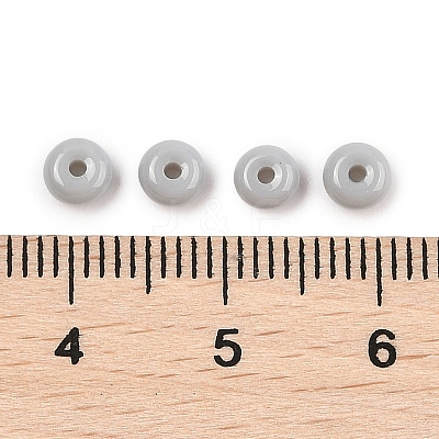 Imitation Jade Glass Seed Beads LS-SEED-Q038-01G-1
